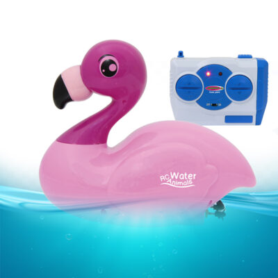 Swimming Pool - RC Flamingo - Remote Controlled