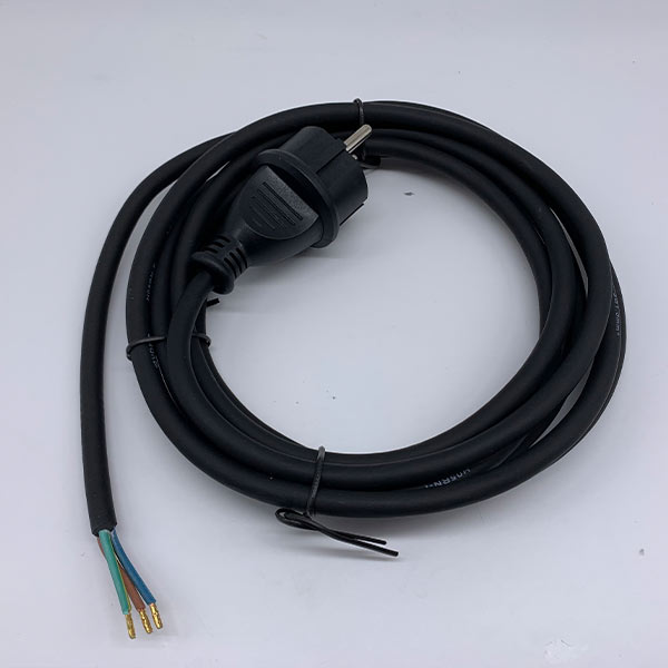 SONOFF WiFi pool thermometer connection cable