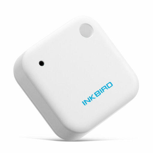 Termometro WiFi per piscina con app, cloud, funzione export, data logger - sensore meteo