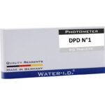 DPD N1 Tabletten für PoolLab 2.0