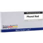 Phenol Red Tabletten für PoolLab 2.0